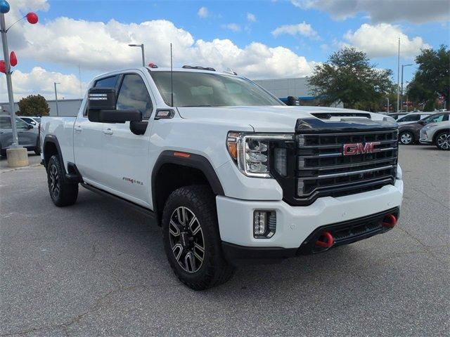 2023 GMC Sierra 2500HD AT4