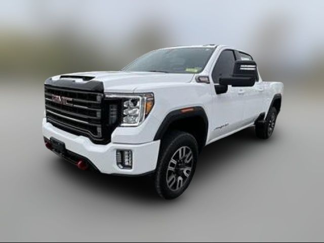 2023 GMC Sierra 2500HD AT4