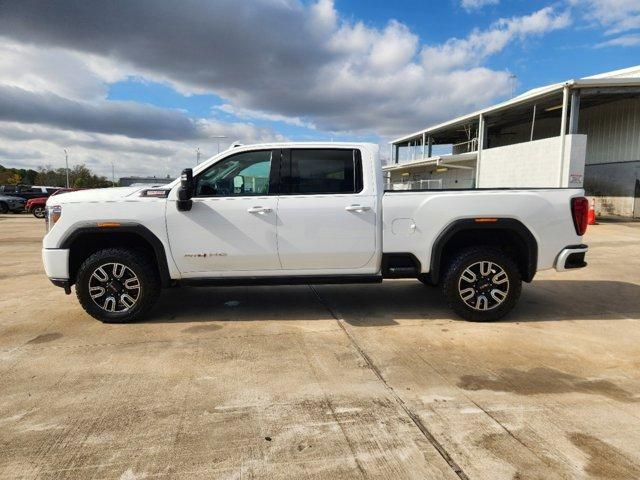 2023 GMC Sierra 2500HD AT4