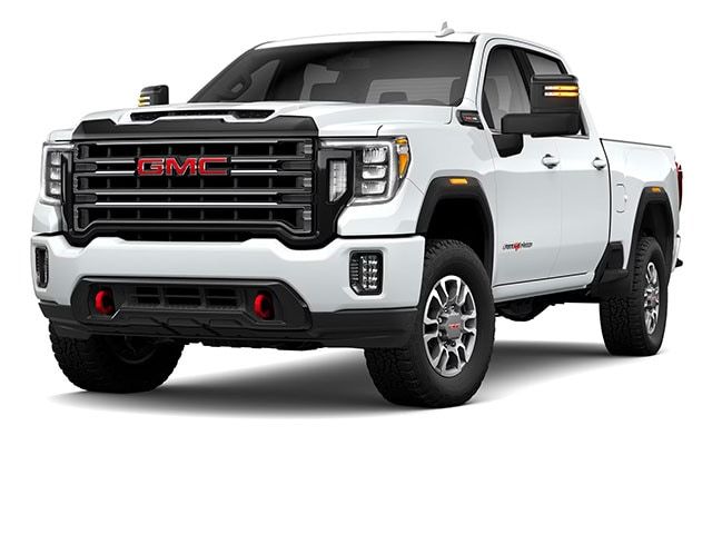 2023 GMC Sierra 2500HD AT4