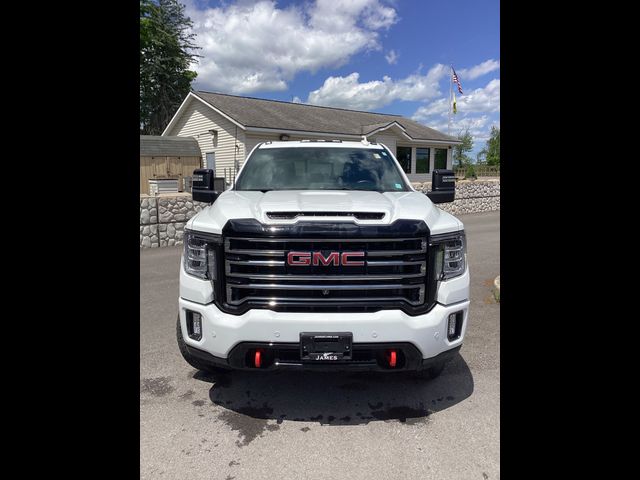 2023 GMC Sierra 2500HD AT4