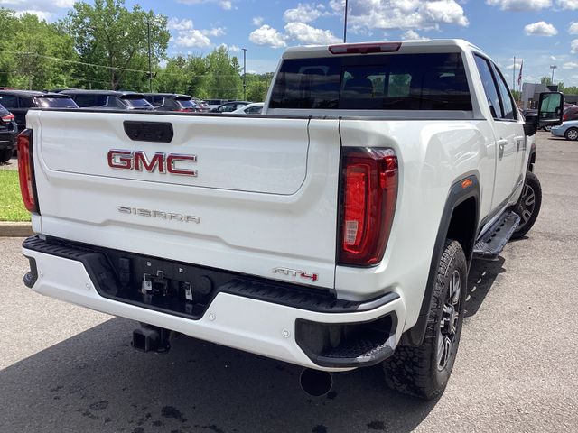 2023 GMC Sierra 2500HD AT4