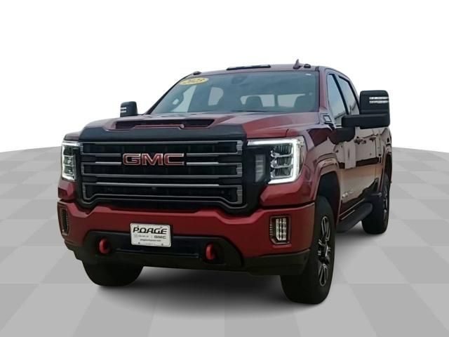 2023 GMC Sierra 2500HD AT4