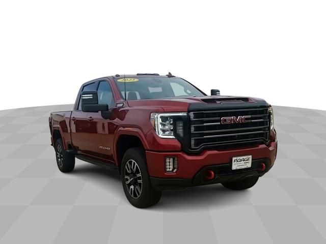 2023 GMC Sierra 2500HD AT4