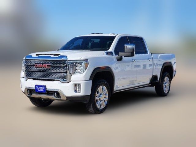 2023 GMC Sierra 2500HD Denali