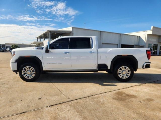 2023 GMC Sierra 2500HD Denali