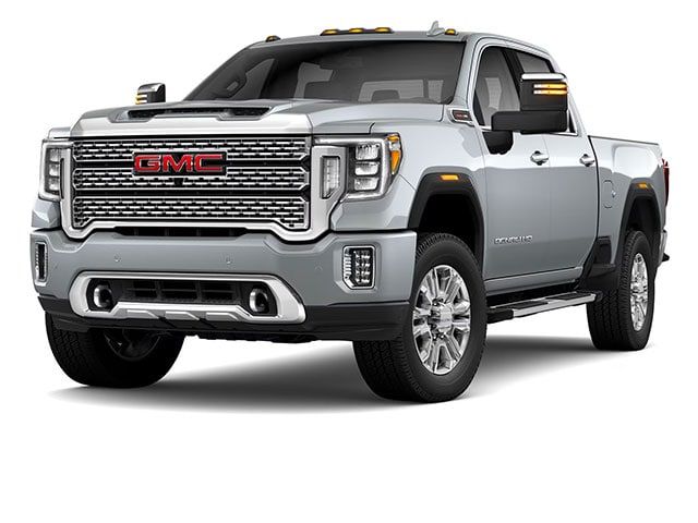 2023 GMC Sierra 2500HD Denali