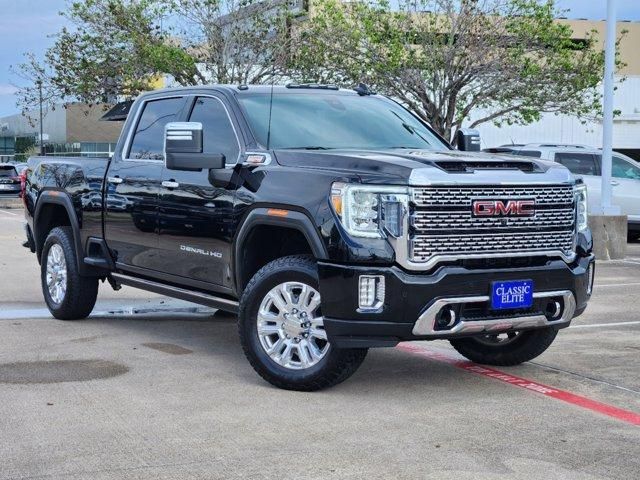 2023 GMC Sierra 2500HD Denali