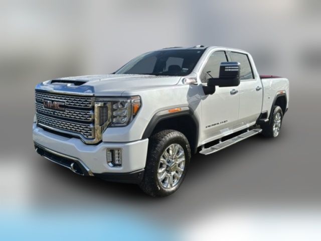 2023 GMC Sierra 2500HD Denali