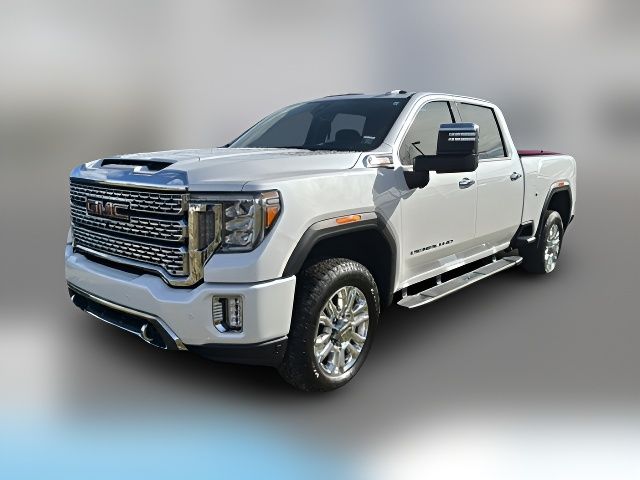 2023 GMC Sierra 2500HD Denali