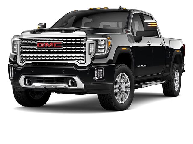 2023 GMC Sierra 2500HD Denali