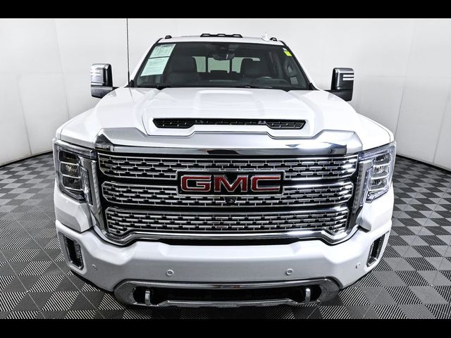 2023 GMC Sierra 2500HD Denali