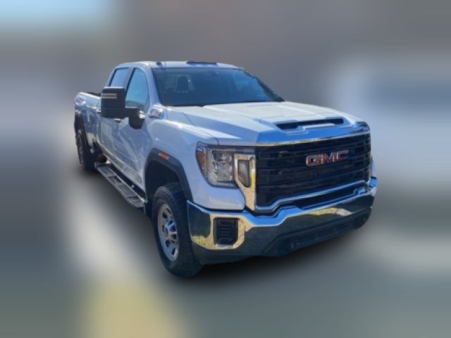 2023 GMC Sierra 2500HD Pro