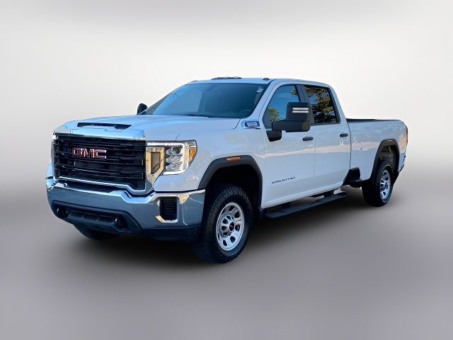 2023 GMC Sierra 2500HD Pro