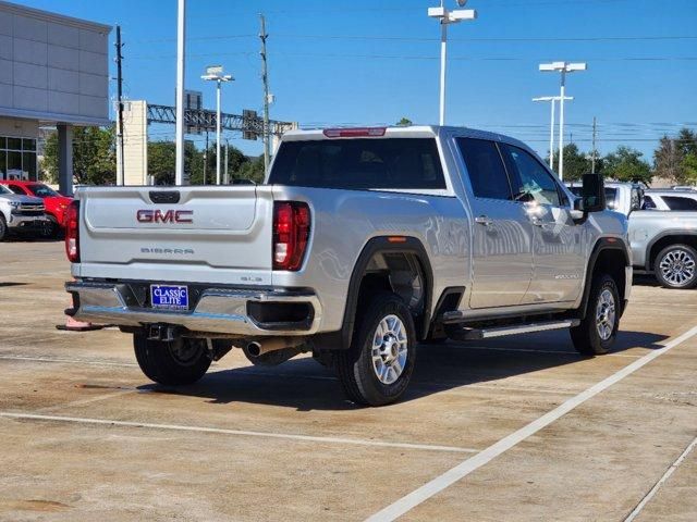 2023 GMC Sierra 2500HD SLE