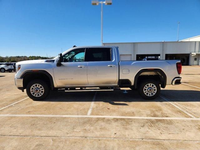 2023 GMC Sierra 2500HD SLE