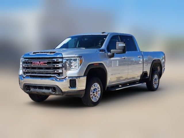 2023 GMC Sierra 2500HD SLE