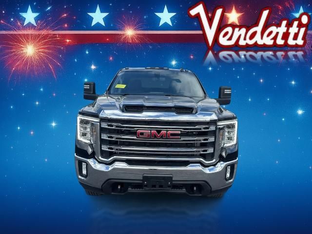 2023 GMC Sierra 2500HD SLE