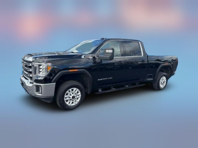 2023 GMC Sierra 2500HD SLE