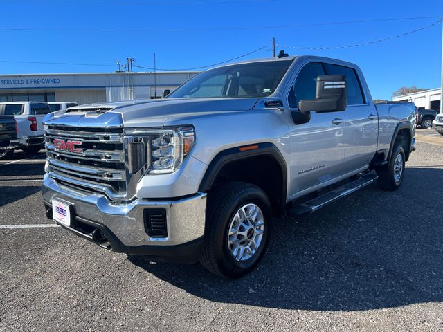 2023 GMC Sierra 2500HD SLE