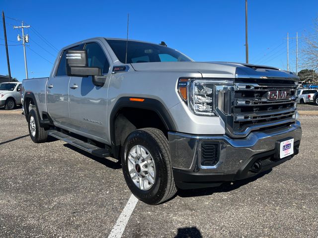 2023 GMC Sierra 2500HD SLE