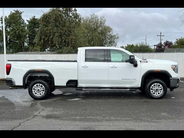 2023 GMC Sierra 2500HD SLE