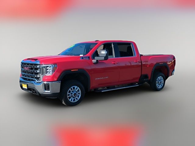 2023 GMC Sierra 2500HD SLE