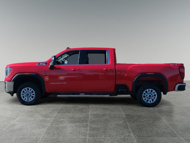 2023 GMC Sierra 2500HD SLE