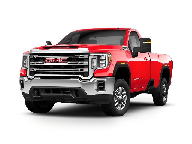 2023 GMC Sierra 2500HD SLE