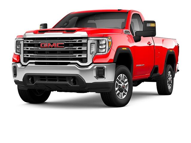 2023 GMC Sierra 2500HD SLE