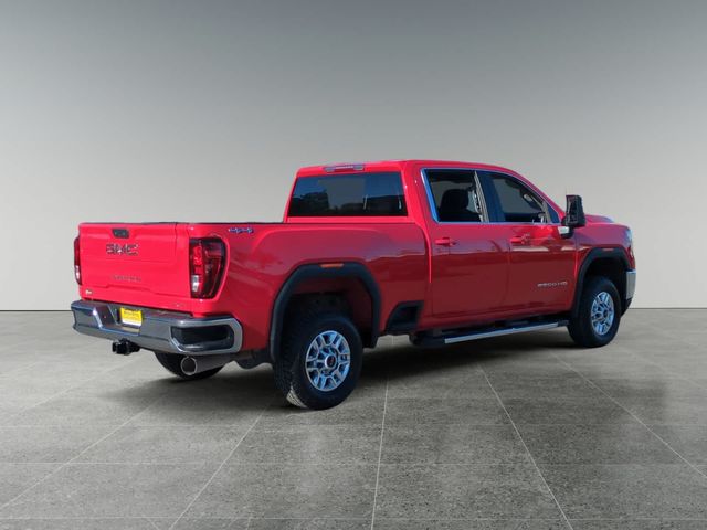 2023 GMC Sierra 2500HD SLE