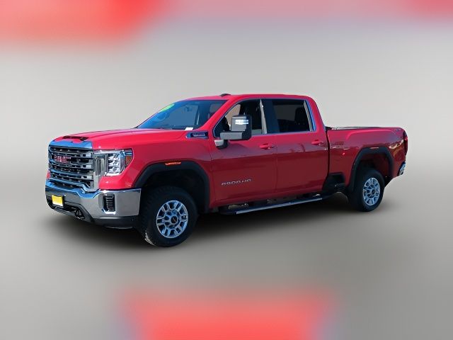 2023 GMC Sierra 2500HD SLE