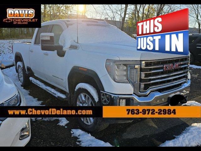 2023 GMC Sierra 2500HD SLT