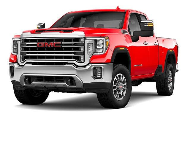 2023 GMC Sierra 2500HD SLT