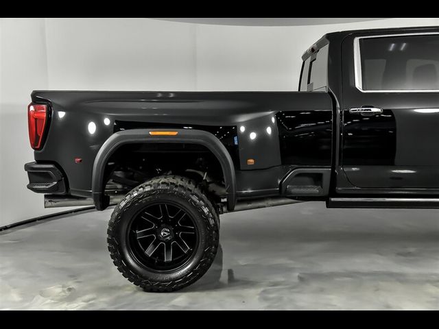 2023 GMC Sierra 3500HD Denali