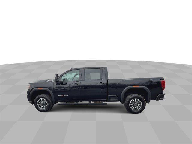 2023 GMC Sierra 3500HD AT4