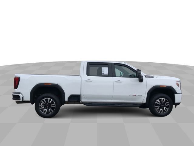 2023 GMC Sierra 3500HD AT4