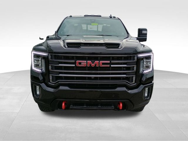 2023 GMC Sierra 3500HD AT4