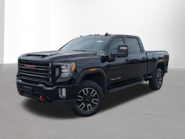 2023 GMC Sierra 3500HD AT4