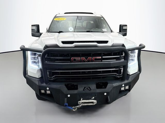 2023 GMC Sierra 3500HD AT4