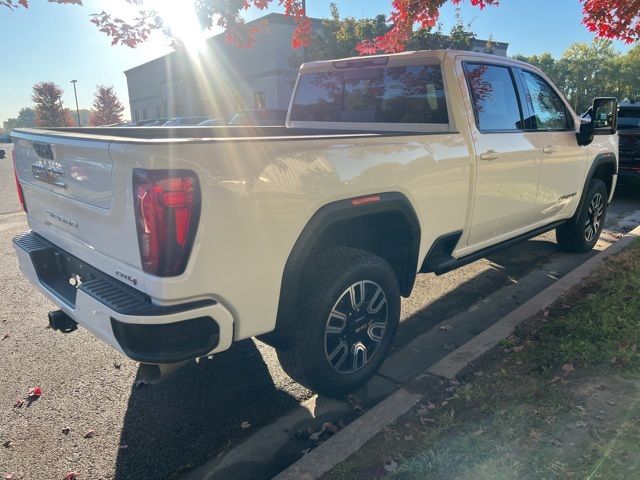 2023 GMC Sierra 3500HD AT4