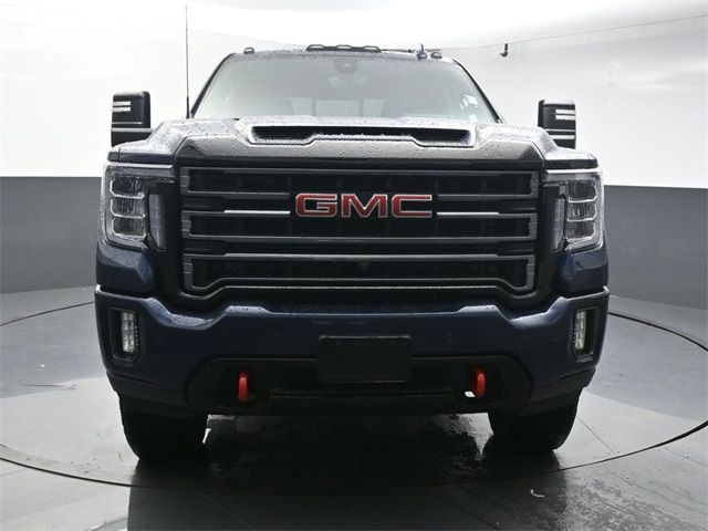 2023 GMC Sierra 3500HD AT4