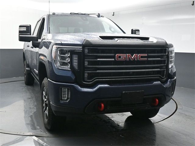 2023 GMC Sierra 3500HD AT4