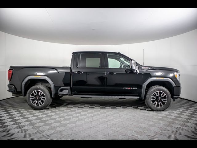 2023 GMC Sierra 3500HD AT4