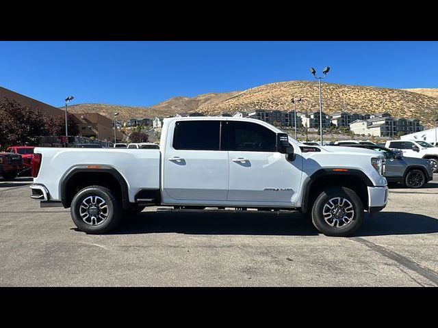 2023 GMC Sierra 3500HD AT4