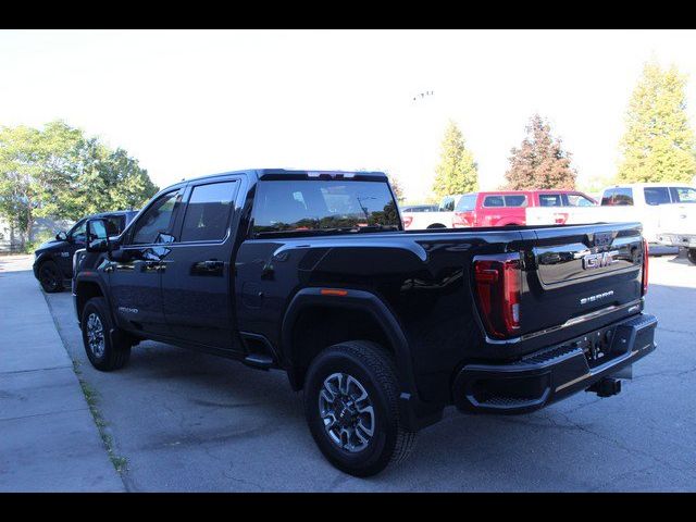 2023 GMC Sierra 3500HD AT4