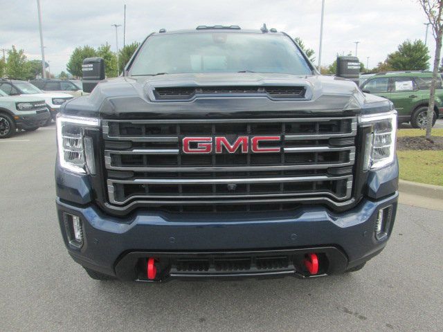 2023 GMC Sierra 3500HD AT4