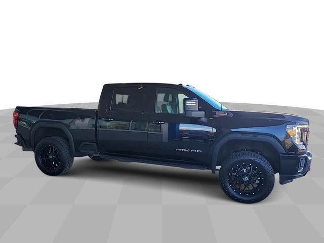 2023 GMC Sierra 3500HD AT4