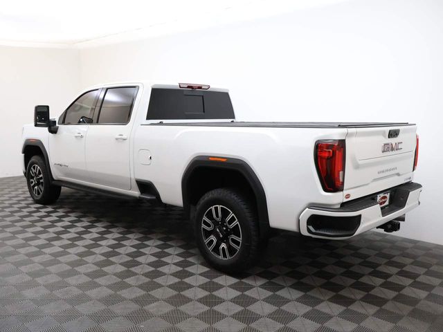 2023 GMC Sierra 3500HD AT4