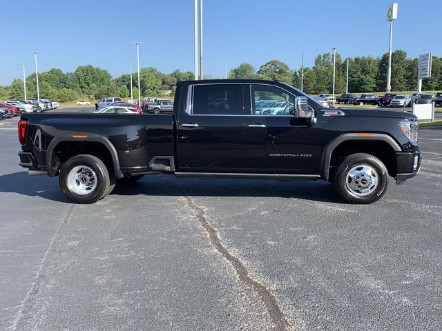 2023 GMC Sierra 3500HD Denali